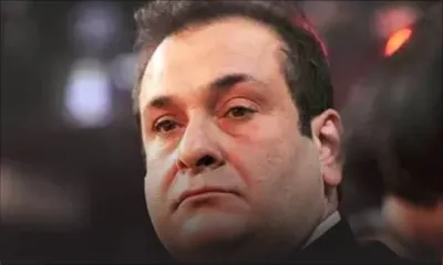 Bollywood : décès de l’acteur Rajiv Kapoor