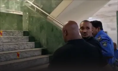 Dominique Seedeeal plaide non coupable 