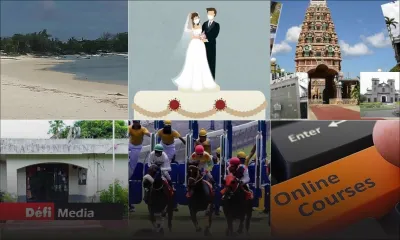 Propagation de la Covid-19 : voici les activités autorisées ou ouvertes avec conditions à partir du 12 novembre