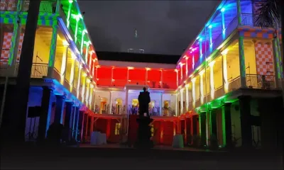 50 ans de l’Indépendance : plusieurs activités officielles au programme