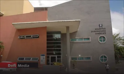 Examens du SC/ HSC / GCE «O» et «A» de novembre 2022 :  soutien du MES aux candidats mauriciens