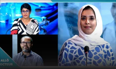 Allô Docteur : Quelles sont les conséquences d'une arthrite non-traitée ?