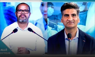 [Allô Docteur] :- Asthme : Comment prévenir les crises et vivre pleinement sa vie ?