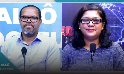 [Allô Docteur] : Comprendre le rhumatisme, l'arthrite et l'arthrose pour une vie sans douleur 