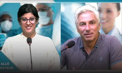 Allô Docteur : Comment traiter l’arthrose du genou ?