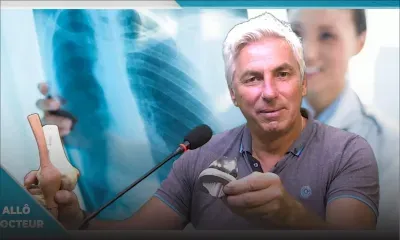 Douleurs du genou : à quoi sont-elles dues ?