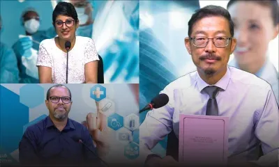 Allô Docteur : Quels sont les bénéfices du don d’organe ?