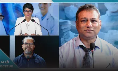 Allô Docteur : Comment éviter les complications liées au diabète ?