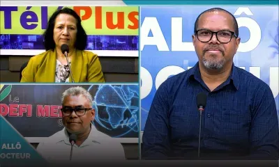 [Allô Docteur] : Pourquoi est-il important de faire don de son sang ?