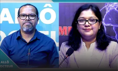 [Allô Docteur] Lupus : symptômes, traitements et défis