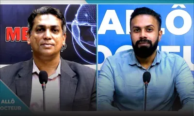 [Allô Docteur] Appendicite : Comment reconnaître les symptômes et réagir rapidement ?