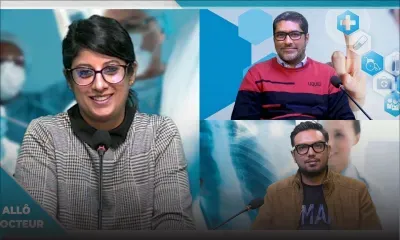 Allô Docteur :- Cancer chez l’enfant : quels traitements ?