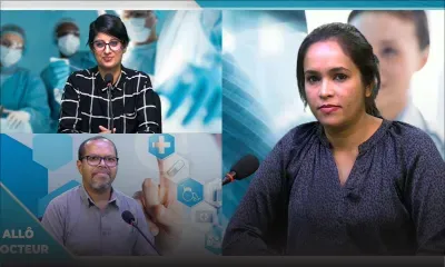 Allô Docteur : Quelle est l'importance des soins prénataux ?