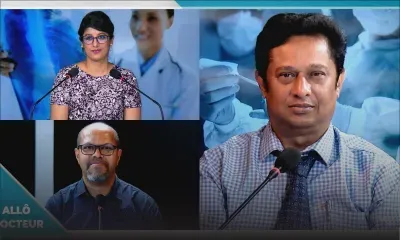 Allô Docteur : Comment prendre soin de sa prostate ?