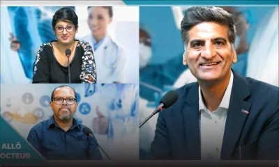 Allô Docteur : Est-il possible d'éviter les complications liées à la Covid-19 ?