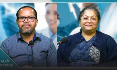 Allô Docteur : Quelles sont les causes de la mortalité infantile ?