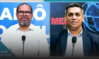 [Allô Docteur] : Comment reconnaître et traiter la hernie inguinale ?