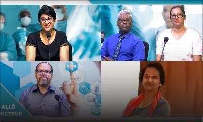 Allô Docteur : « Comment prévenir le suicide ? »