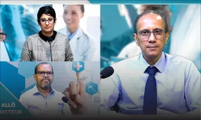 Allô Docteur : Gastroentérite : quels traitements ?