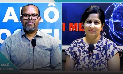 [Allô Docteur] : Comment protéger les jeunes face au diabète ?