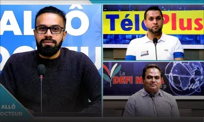 [Allô Docteur] : Accident Vasculaire Cérébral (AVC) : Identifier, Réagir, Prévenir