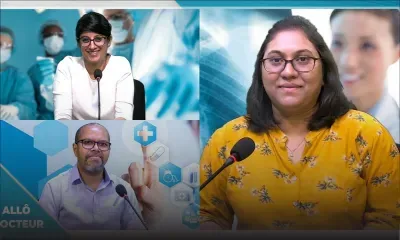 Allô Docteur : Kystes, quelles sont les conséquences ( syndrome des ovaires polykystiques ) ?