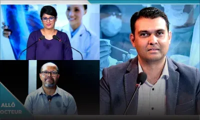 Allô Docteur : Quelles sont les conséquences du dérèglement de la thyroïde ?