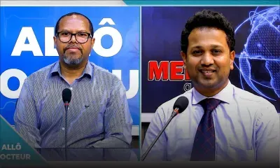 [Allô Docteur] : Comment mieux prévenir et traiter le cancer du poumon ?