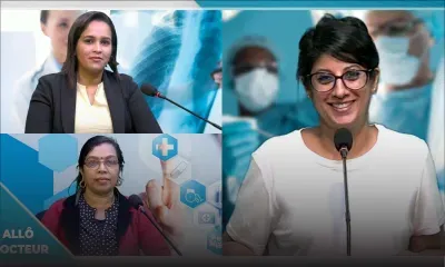 Allô Docteur : Allaitement - source de bienfaits pour le bébé et pour la maman