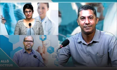 Allô Docteur :- Thalassémie : quelles sont les conséquences ?