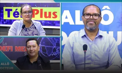 [Allô Docteur] Comment trouver la guérison à travers l'hypnothérapie ?