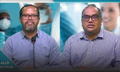 Allô Docteur : Comment sortir de l'enfer de la drogue ?