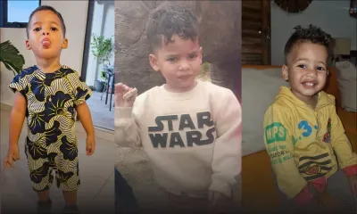 Adam Attiave, 2 ans, meurt écrasé par une barrière : «Il ne méritait pas de mourir ainsi», confie le père meurtri