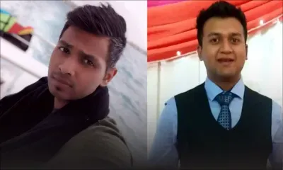 Accident à Mapou : derniers adieux à Adarsh Jeeneeah et Kushal Boodhoo ce mercredi 