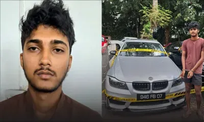 Cyber-escroquerie sur Instagram et Facebook - iPhones fantômes et voitures de luxe : Adarsh Torul, 19 ans, rattrapé par la justice