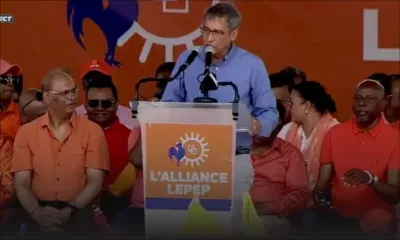 XLD : «Fode ou bet pou vot kont nou program ki nou pe ofer ou»