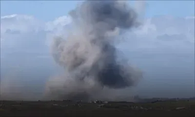 Maurice condamne fermement les frappes israéliennes sur Gaza et réitère son appel en faveur d’un cessez-le-feu immédiat et permanent