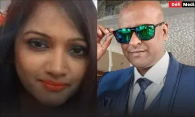 Meurtre de Priscilla Vencanah : pas de remise en liberté conditionnelle pour Suraj Nalimoothoo