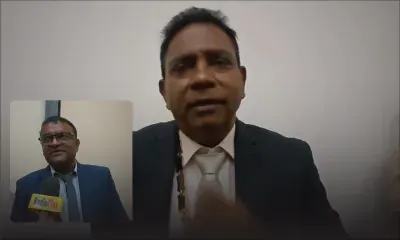 Conseil de district de Savanne : le président Seeneevassen dévoile ses priorités 