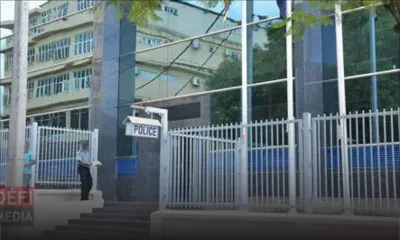 À Flacq : une femme accuse son concubin, un policier, de séquestration