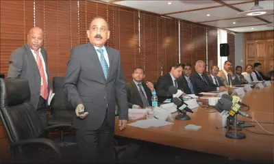 Air Mauritius : plus de Rs 15,75 milliards de pertes accumulées