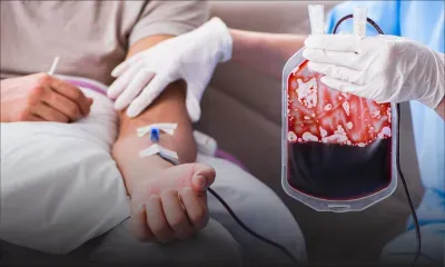 Don de sang à Cascavelle : rendez-vous ce samedi 6 septembre