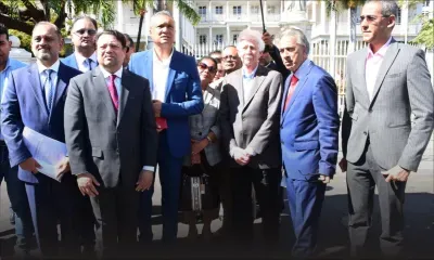 Retour au Parlement : l'opposition fera connaître sa décision d'ici quelques jours