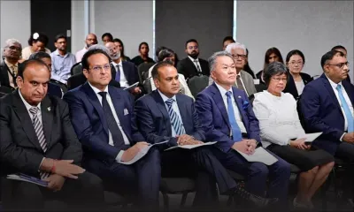 Programme japonais de développement économique et social : Rs 300 M seront accordées à Maurice