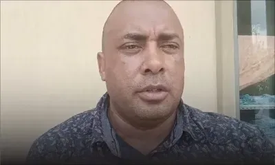 Écoutes téléphoniques : Bruneau Laurette remet une clé USB, des documents et des vidéos au CCID