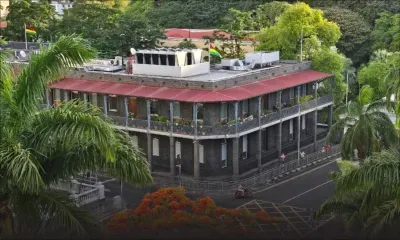 Conseils d’administration : Nomination des présidents à temps partiel