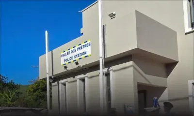 À Vallée-des-Prêtres : un homme de 31 ans allègue avoir été victime d'une tentative de meurtre