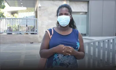 Date proposée pour le «recount» : Adebiro «un peu déçue»