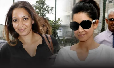 Les sœurs Rawat accèdent à leurs comptes bancaires