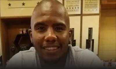 Liga : le Mauricien Adel Langue rêve de jouer contre Messi